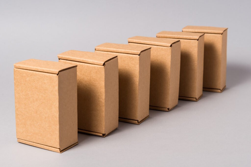 Cuboid Packaging – Carton and Die Cut Box Manufacturer – Cuboid ...