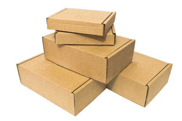 Mailer Boxes
